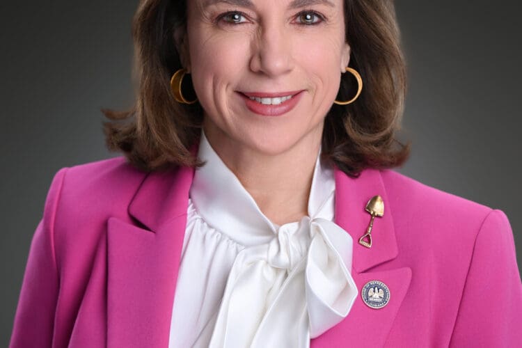Aimee Adatto Freeman