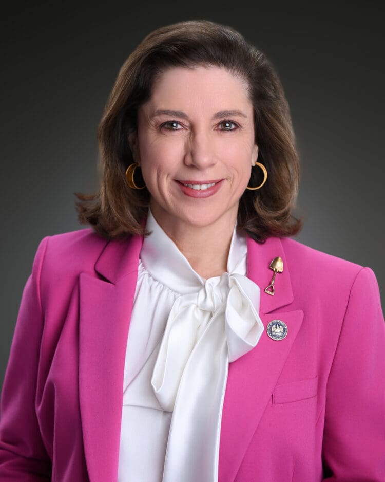 Aimee Adatto Freeman
