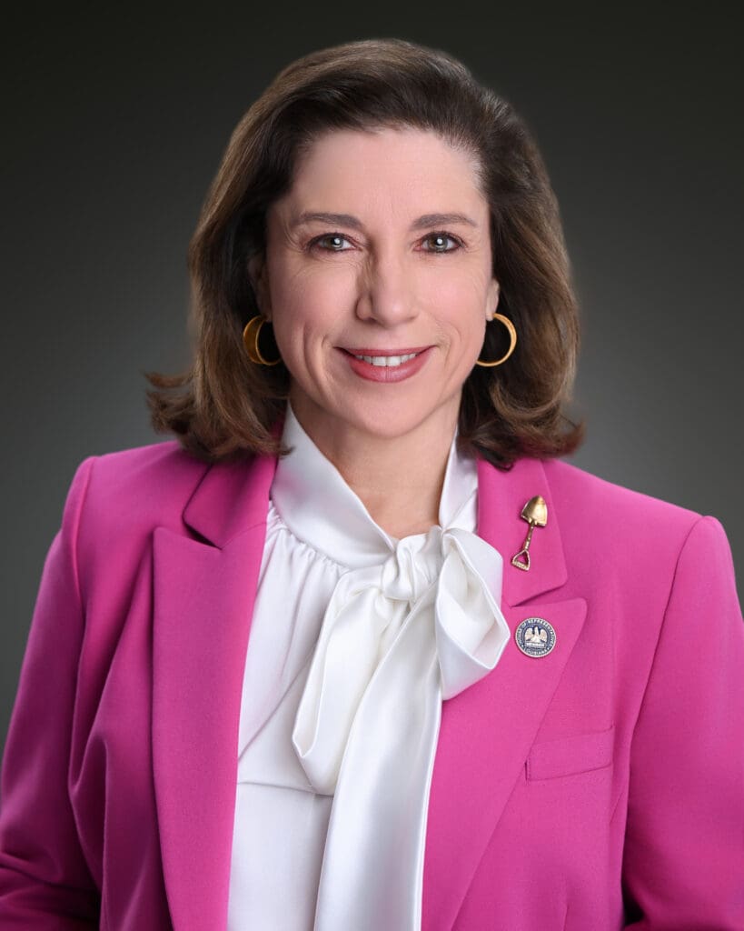 Aimee Adatto Freeman