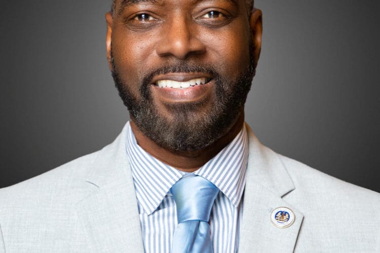 Alonzo Knox