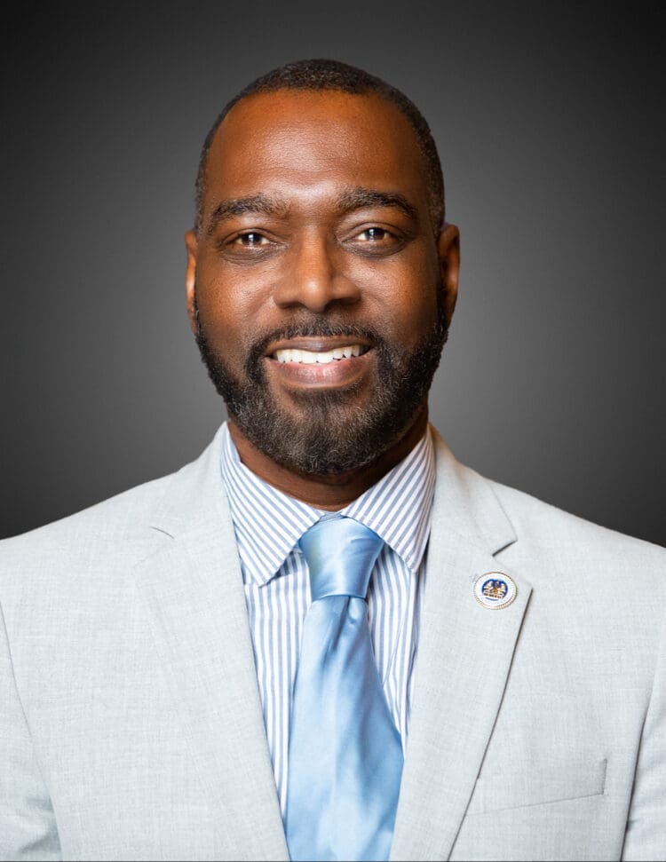 Alonzo Knox