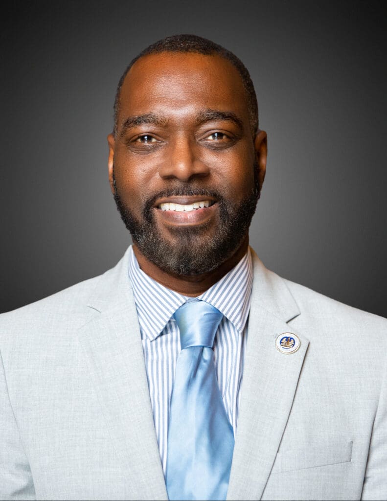 Alonzo Knox