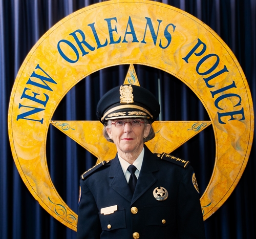 Anne Kirkpatrick