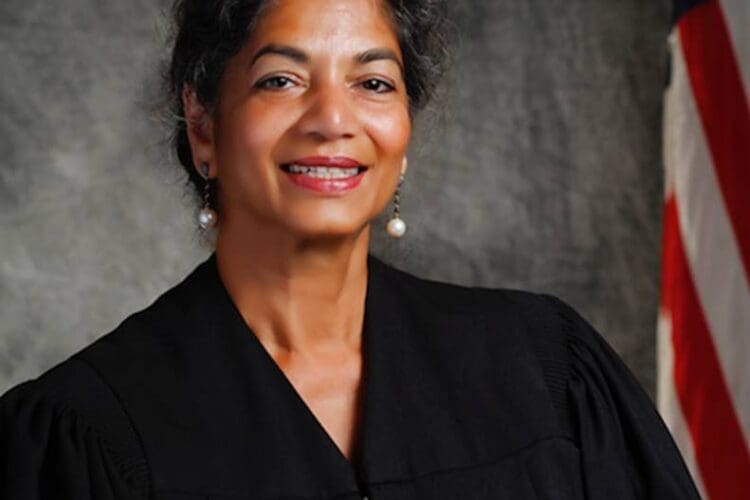 Bernadette D'Souza