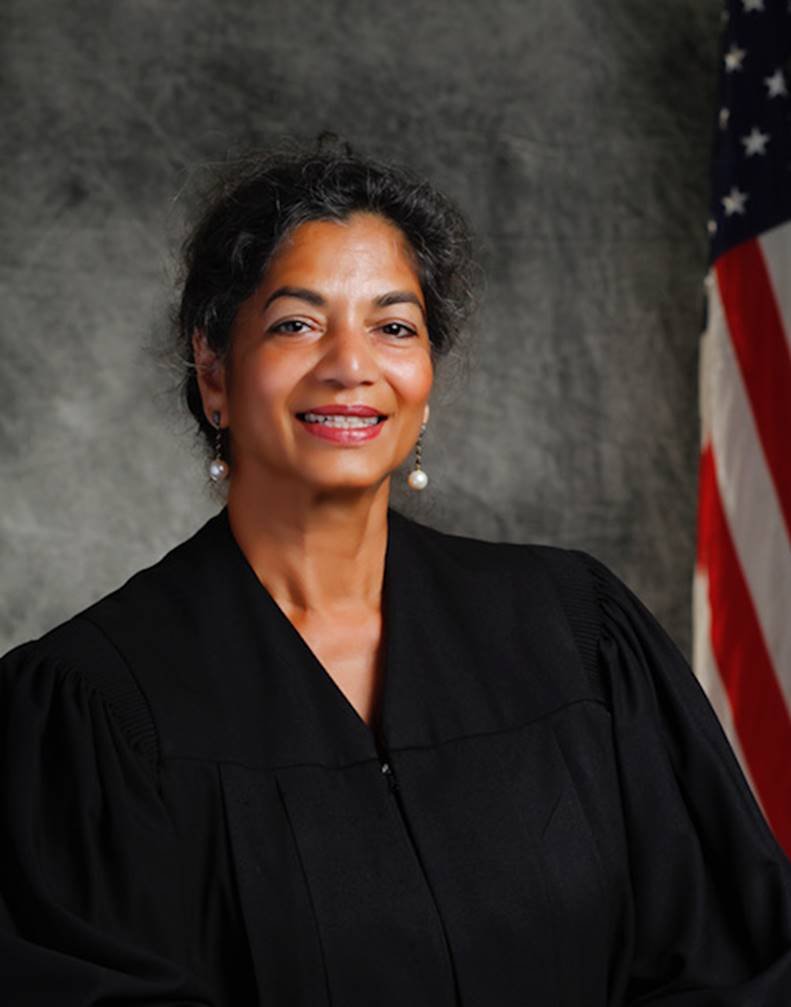 Bernadette D'Souza