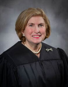 Camille Buras