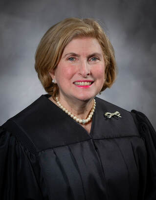 Camille Buras