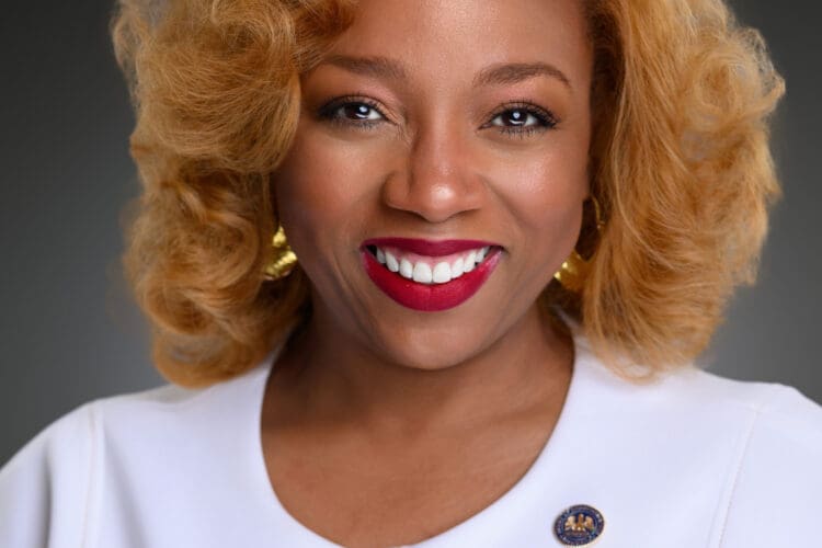 Candace Newell