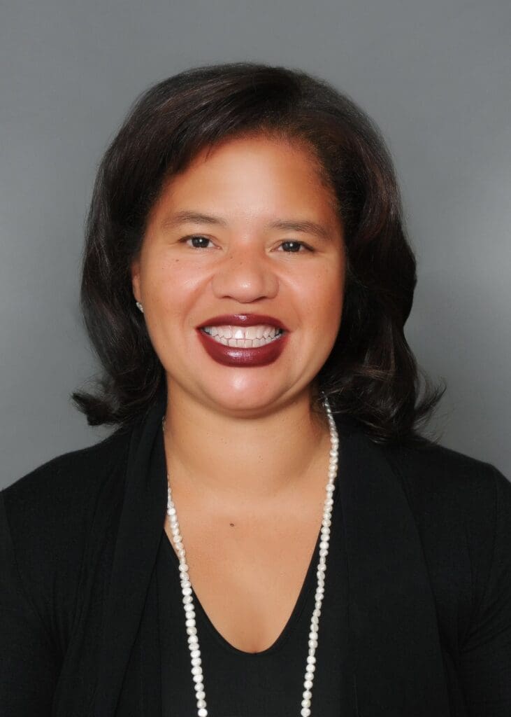 Candice Bates-Anderson