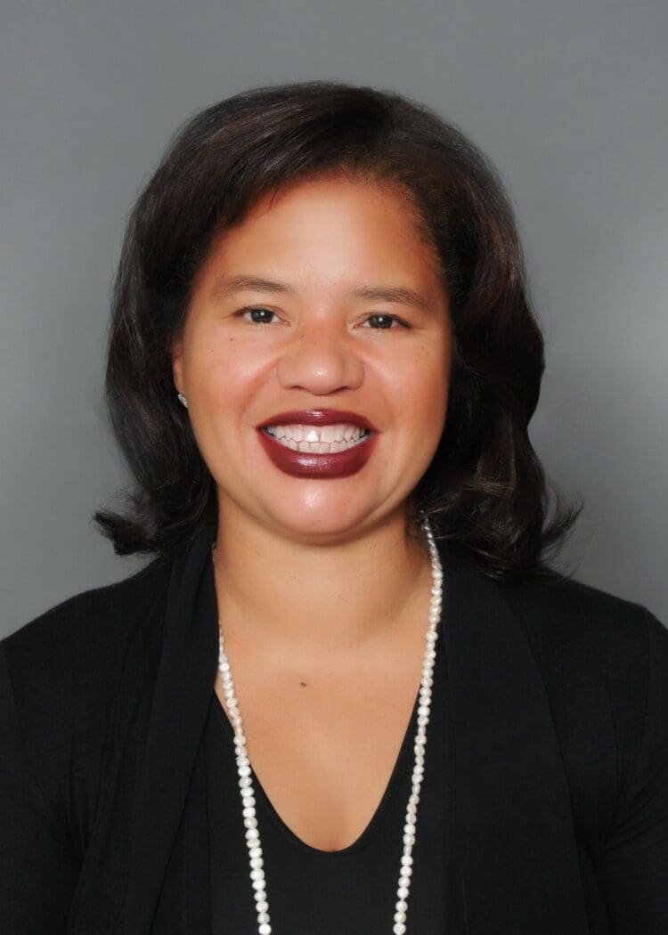 Candice Bates-Anderson