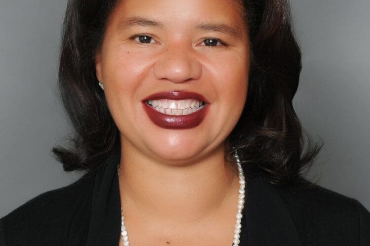 Candice Bates-Anderson