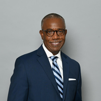 Clinton Smith Jr.