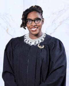 Angel Harris