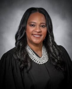 Tracey Flemings-Davillier
