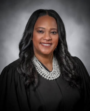 Tracey Flemings-Davillier