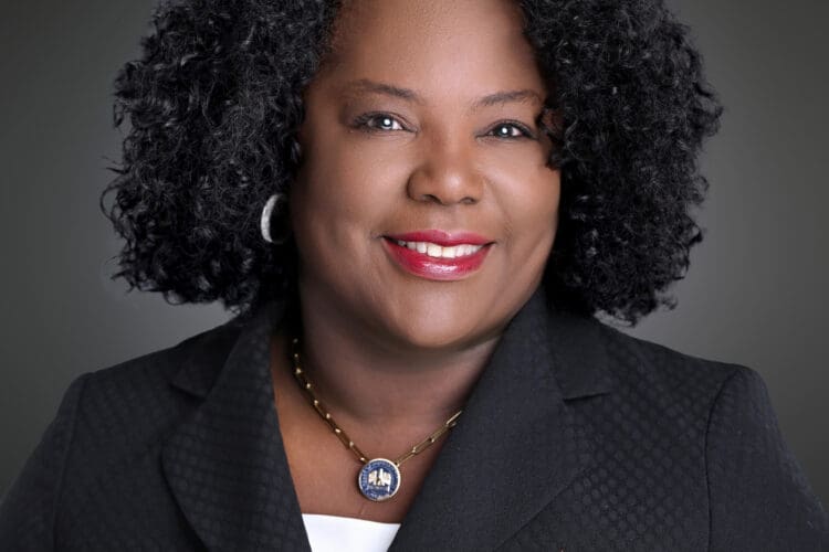 Delisha Boyd