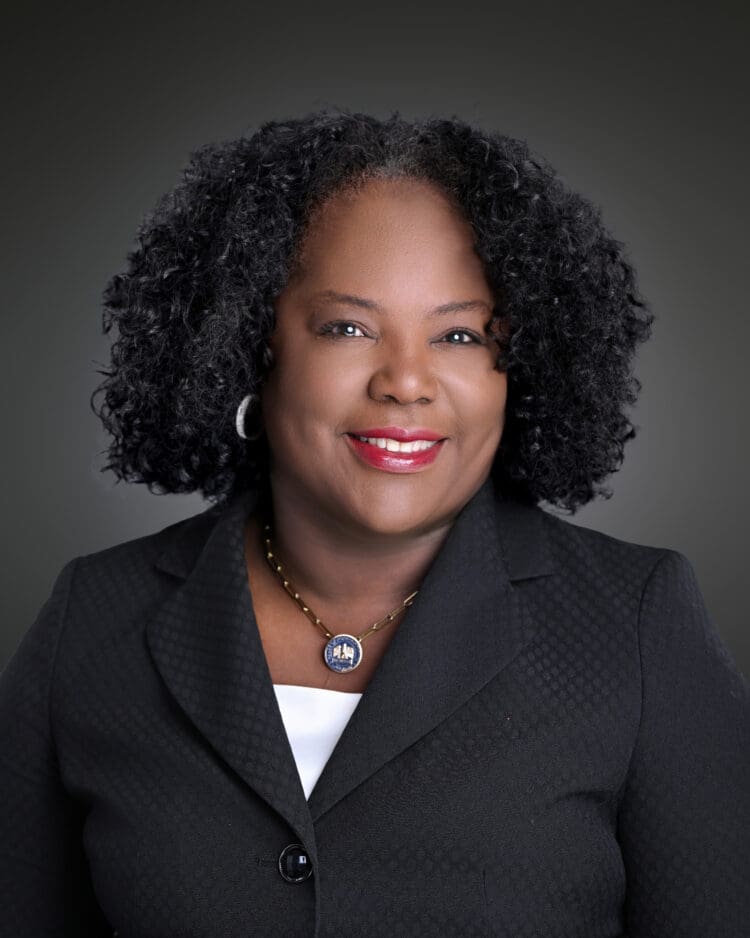 Delisha Boyd