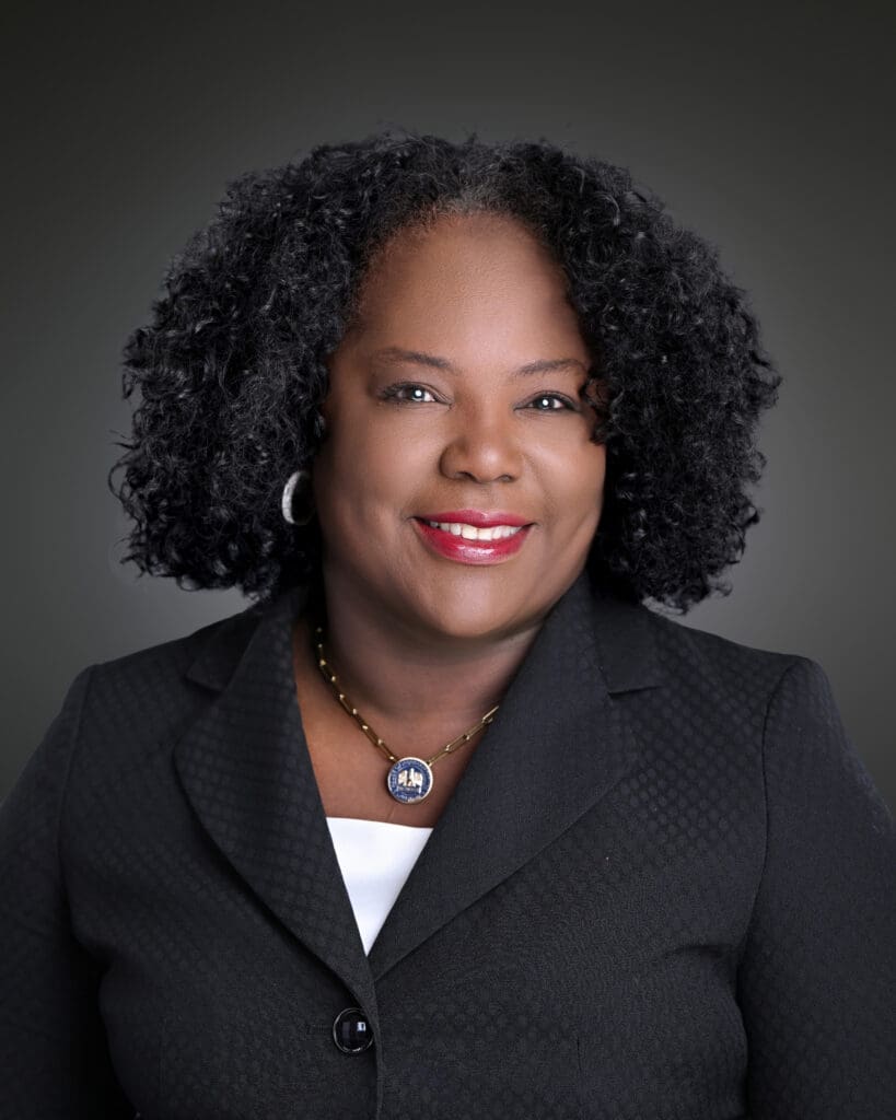 Delisha Boyd