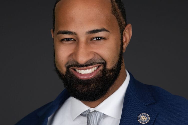 Ed Murray