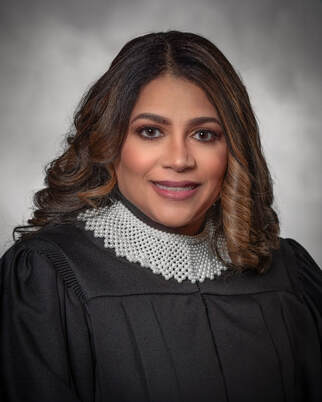 Rhonda Goode-Douglas