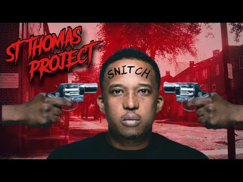 St. Thomas
