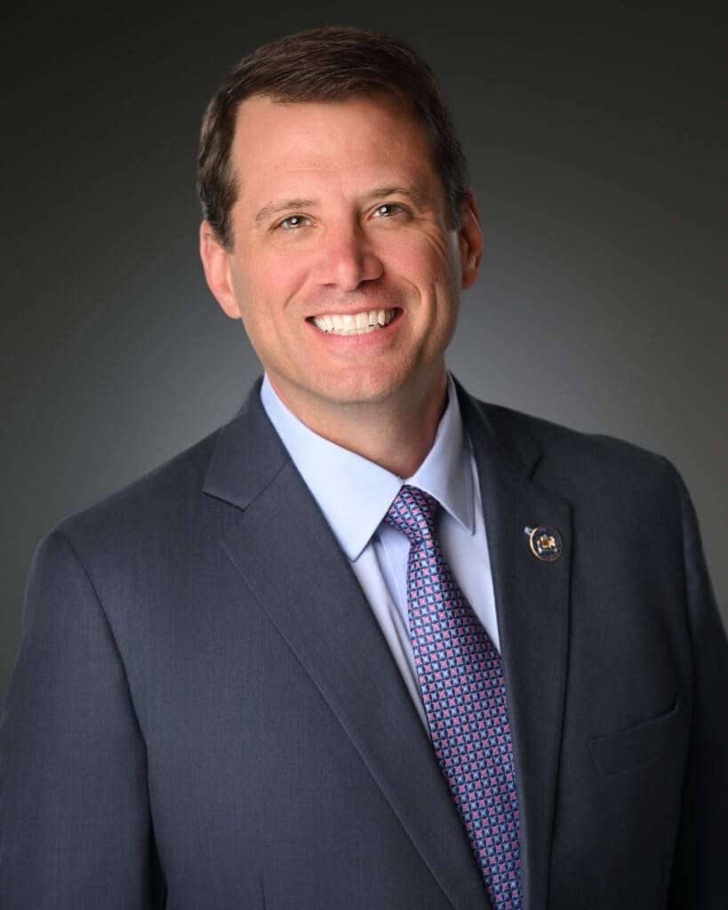 Jacob Braud