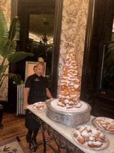 KD’s NOLA Treats