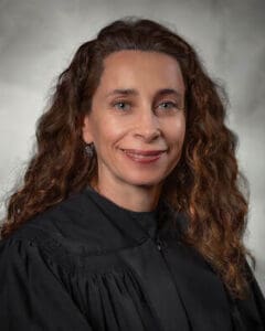 Simone Levine