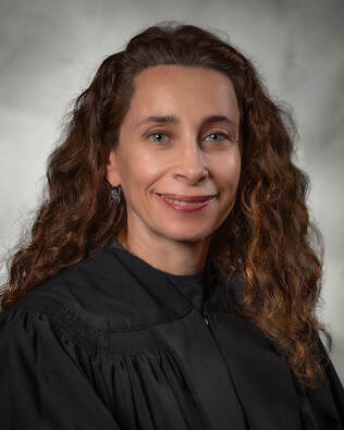 Simone Levine