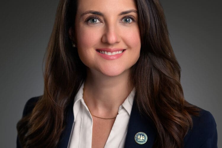 Mandie Landry