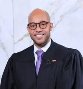 Marcus DeLarge