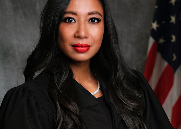 Marissa Hutabarat