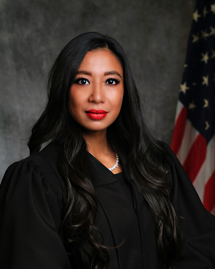 Marissa Hutabarat