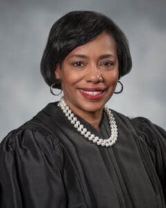 Robin Pittman