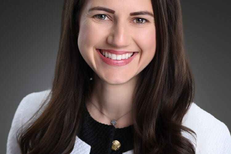 Stephanie Hilferty