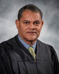 Benedict Willard