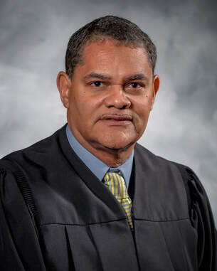 Benedict Willard