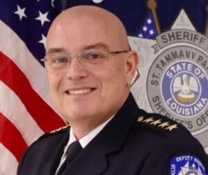 Bret Ibert — official portrait