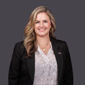 Megan S. Haggerty — official portrait