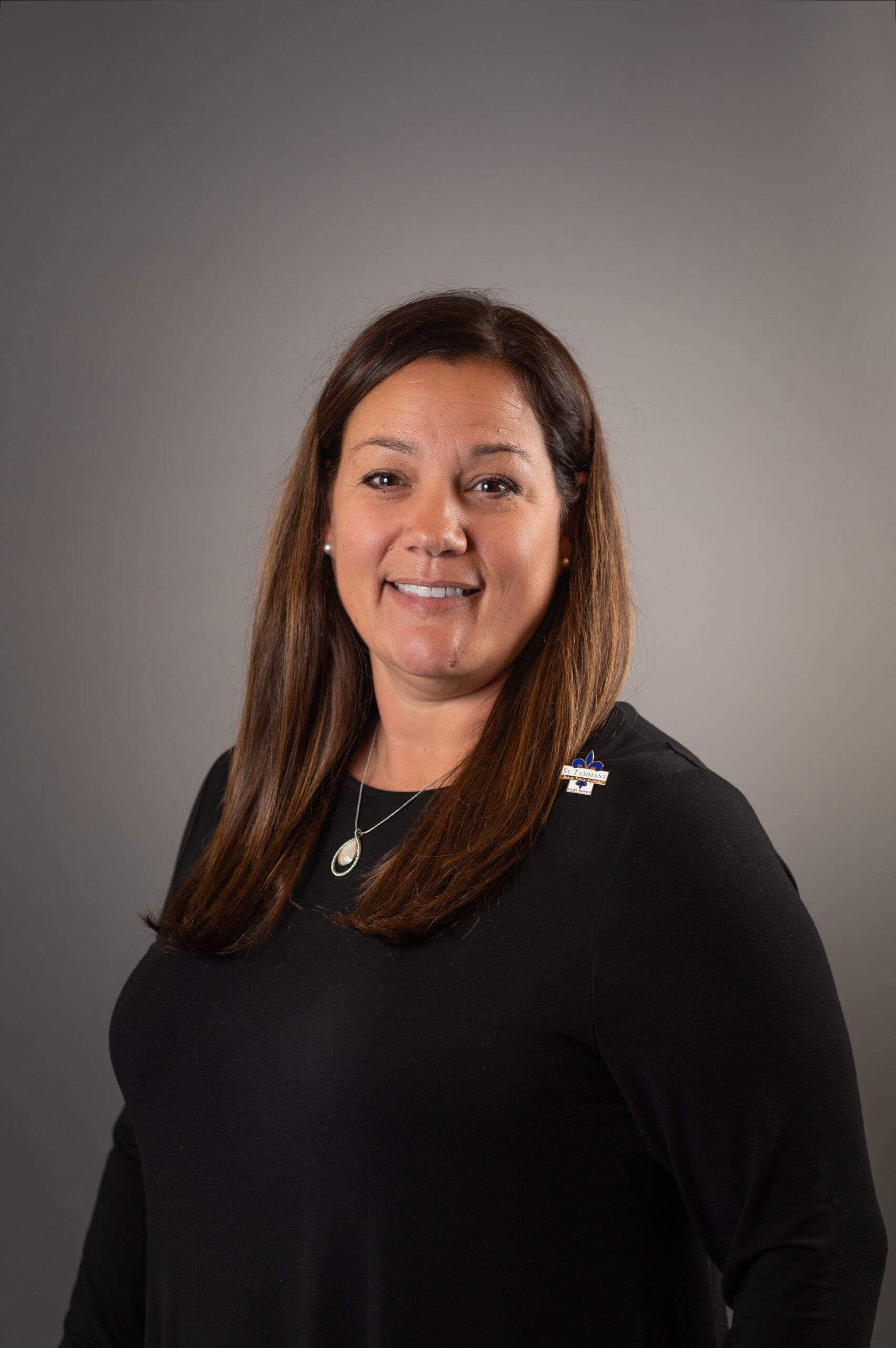 Michelle Ruffino Gallaher — official portrait