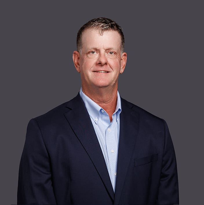Timothy "Tim" Rogers — official portrait