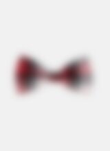 Red Bow Tie