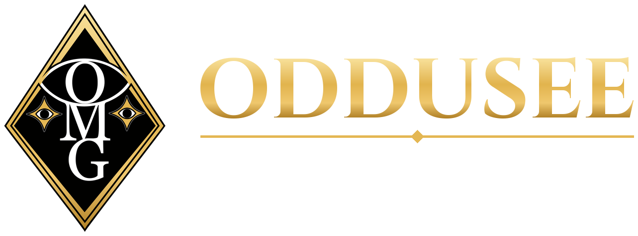 Oddusee Orlando