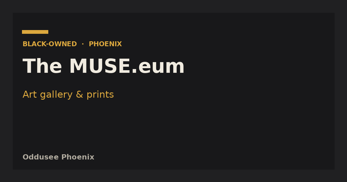 The MUSE.eum