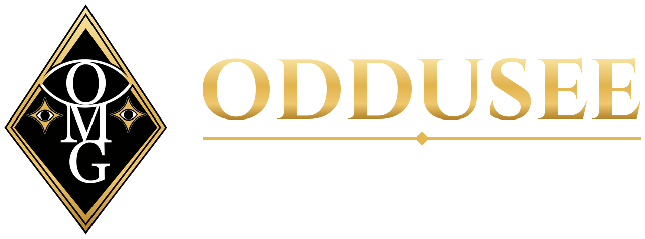 Oddusee Pine Bluff