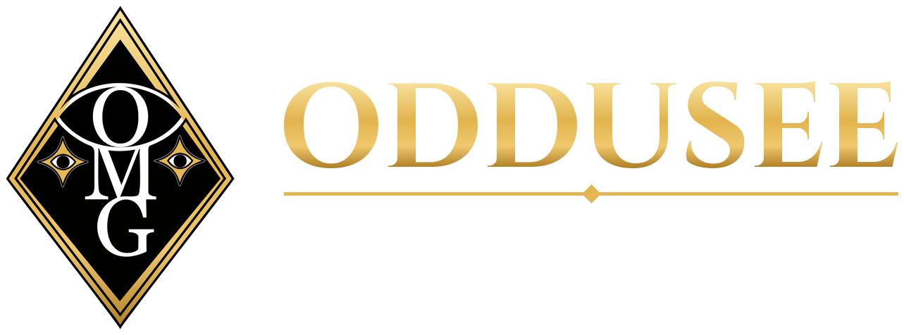 Oddusee Portland