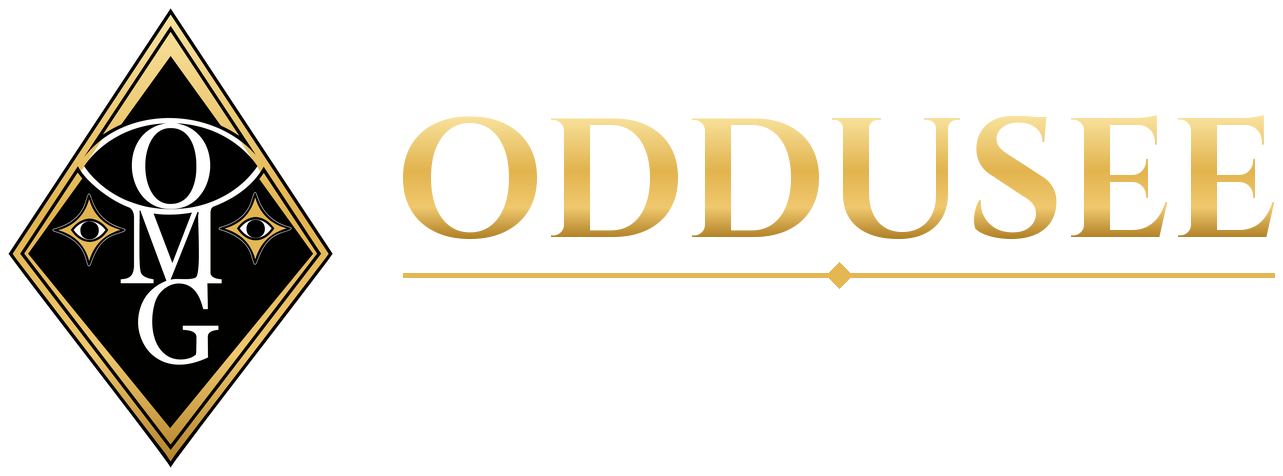 Oddusee Portland