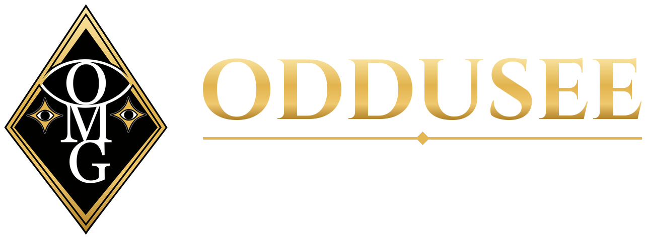 Oddusee Quad Cities