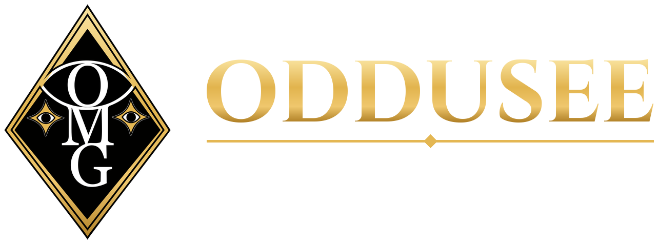 Oddusee Raleigh-Durham