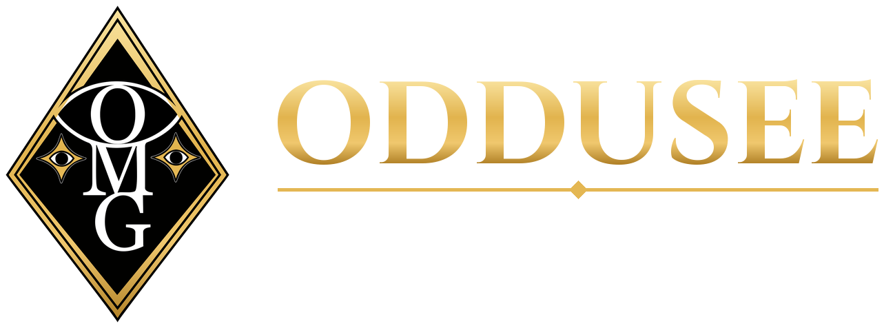 Oddusee Roanoke